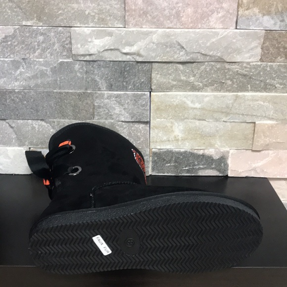 🎁 NFL Cuce Women's Patron Bow Boots - Picture 8 of 8